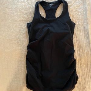 Beyond Yoga - Beyond the Bump Tank